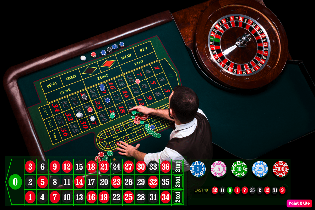 Tìm hiểu game bài bet casino online uy tín 