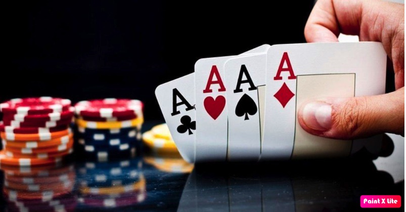 Một số ưu điểm nổi trội của bet casino