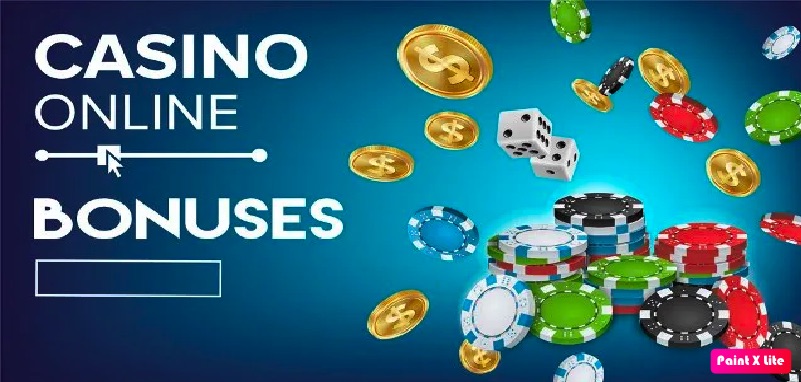 Bonus casino online là như thế nào? 