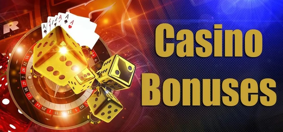 Hệ thống quản lý casino online bonus