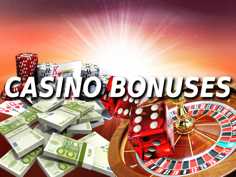 Những trang casino online bonus uy tín 2023