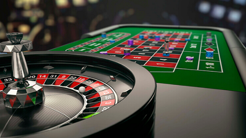 Casino online uy tín là lĩnh vực đặt cược đổi điểm có tính rủi ro cao