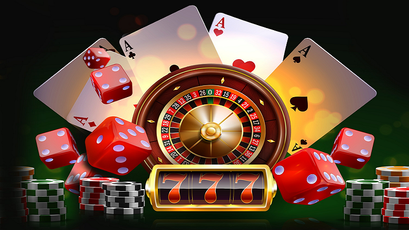 Casino trực tuyến Mg188 được dân cá độ đánh giá là đấu trường đẳng cấp