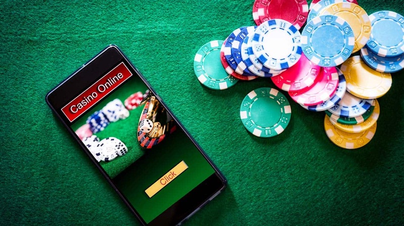 Các nền tảng game casino online