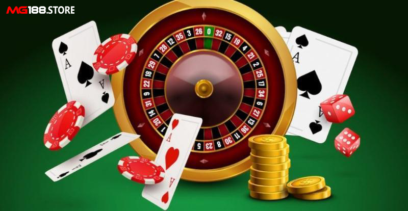 Có thể chơi Casino online trên nhiều nền tảng khác nhau