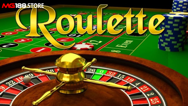 Roulette là gì đang là câu hỏi được các bạn trẻ quan tâm