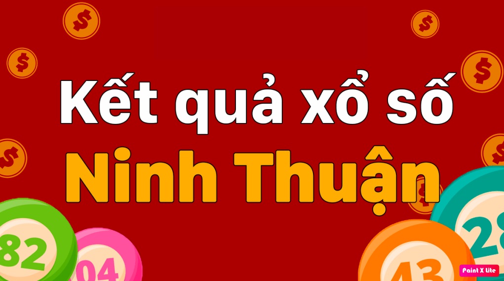 Soi cầu dự đoán xs Ninh Thuận dựa theo giải 8 