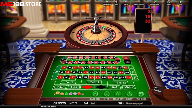 Để tham gia bet casino, người chơi cần đủ 21 tuổi trở lên