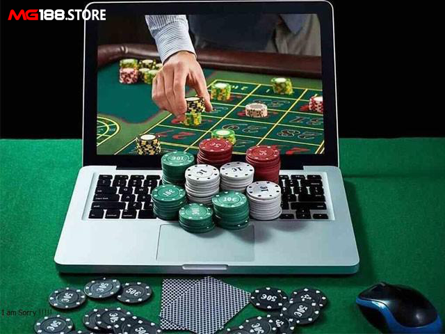 Phần mềm casino trực tuyến thường vận hành trơn tru