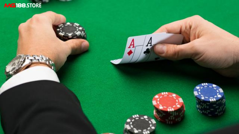 Yếu tố quyết định tới chiến thắng của người chơi khi chơi cá cược casino trực tuyến