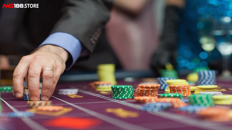 Vận dụng tốt chiến thuật chơi casino trực tuyến này để có cơ hội giành chiến thắng