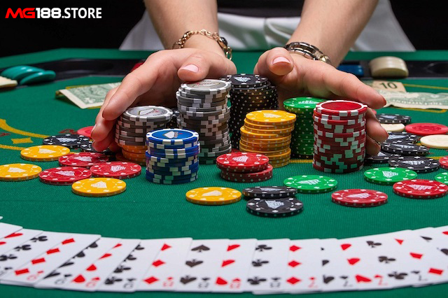 Casino online bus nạp lại với ít nhất 10% giá trị thẻ nạp