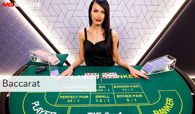 Bí kíp chọn casino online live uy tín nhất tại nước ta