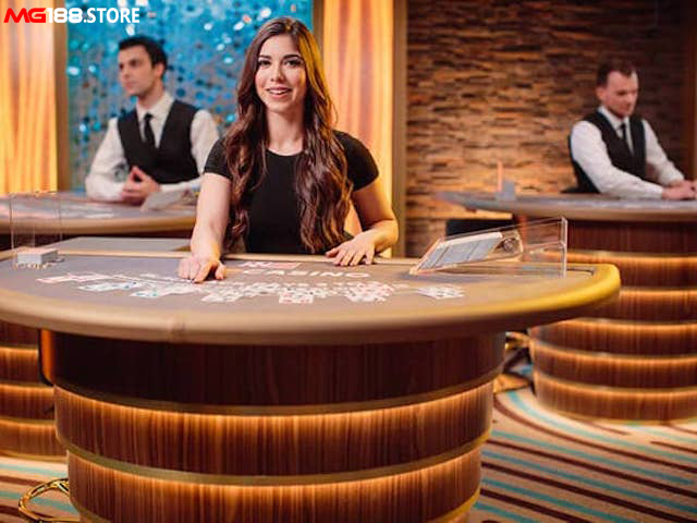 Casino online live uy tín thường có các chương trình khuyến mãi hấp dẫn