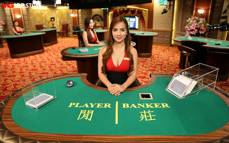 Tham gia casino online uy tín để có những trải nghiệm tuyệt vời tại casino