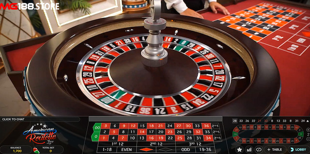 Casino trực tiếp đảm bảo tính minh bạch qua từng ván cược