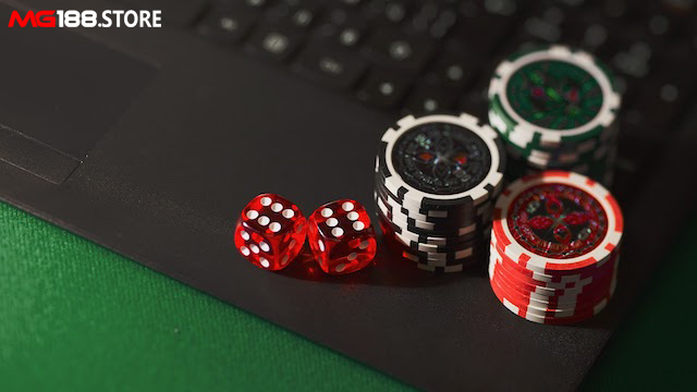Tìm hiểu về chương trình casino trực tuyến khuyến mãi cho người chơi