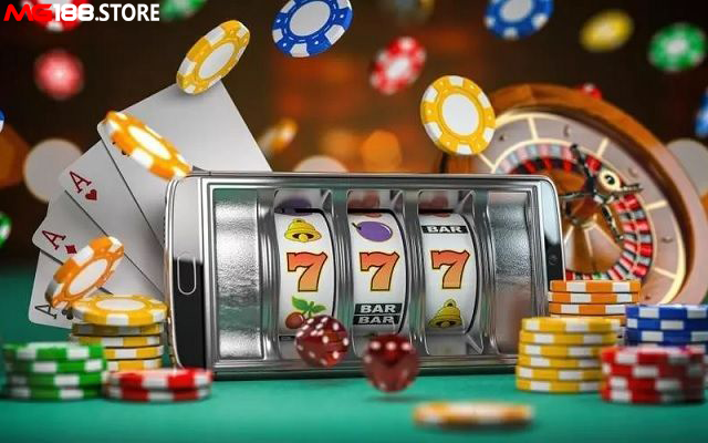 Casino trực tuyến khuyến mãi thưởng nạp lại