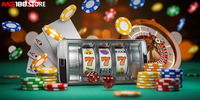 Khám phá các nhà cái cung cấp sản phẩm casino trực tuyến uy tín 2021