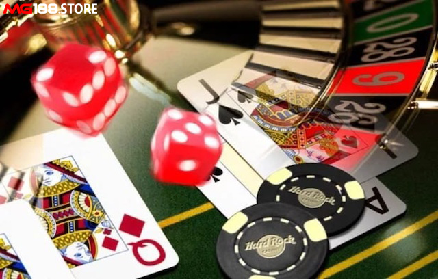Casino uy tín có hệ thống bảo mật cao nên bảo vệ thông tin người chơi tuyệt đối