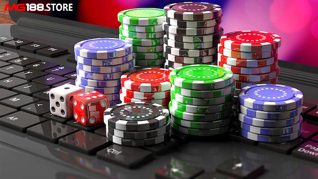 Casino trực tuyến uy tín có đa dạng tỷ lệ kèo