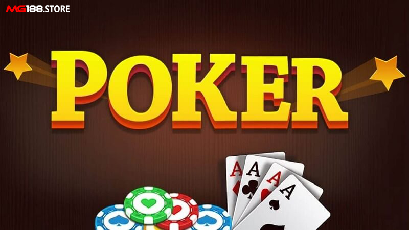 Poker - Tựa game được nhiều cao thủ đánh giá đẽ thắng nhất hiện nay