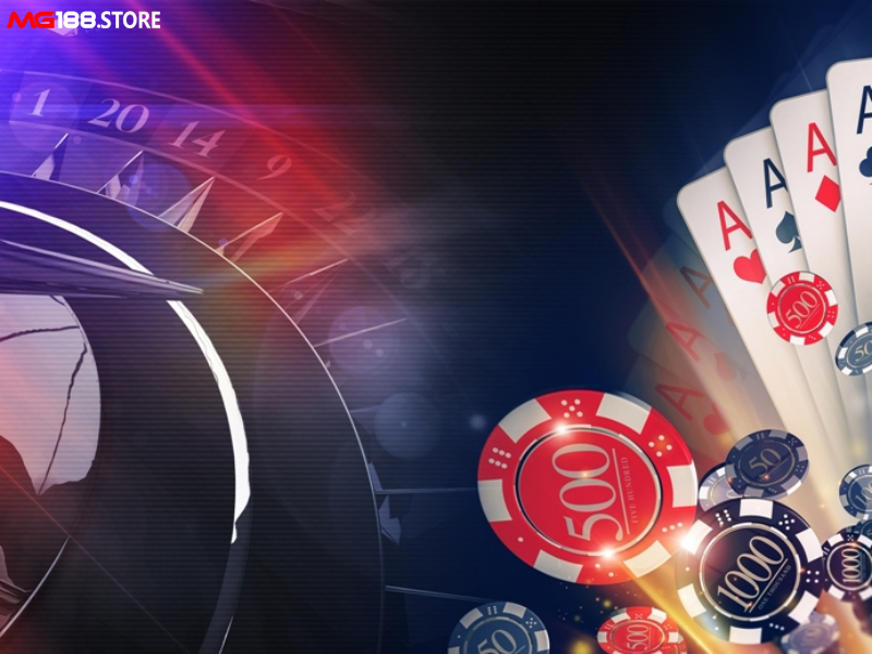 Các thông tin chi tiết về nhà cái casino trực tuyến người chơi cần biết