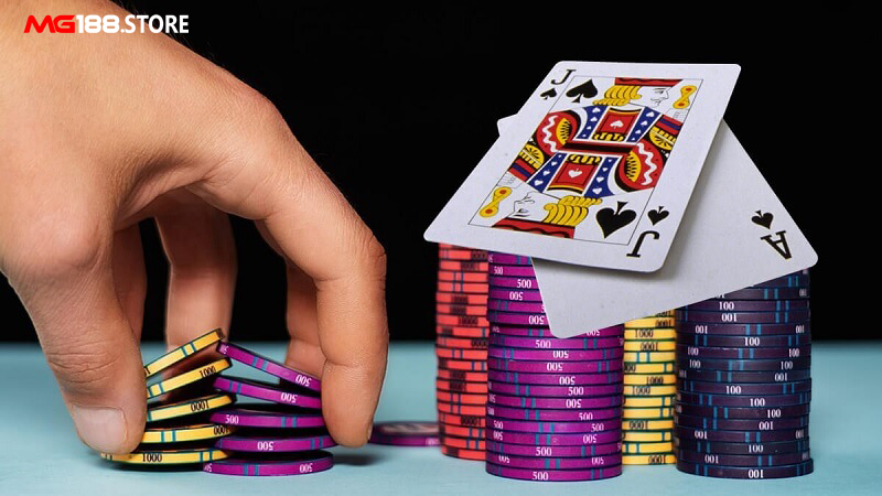 Các thể loại Poker và kinh nghiệm chơi tại MG188 Casino