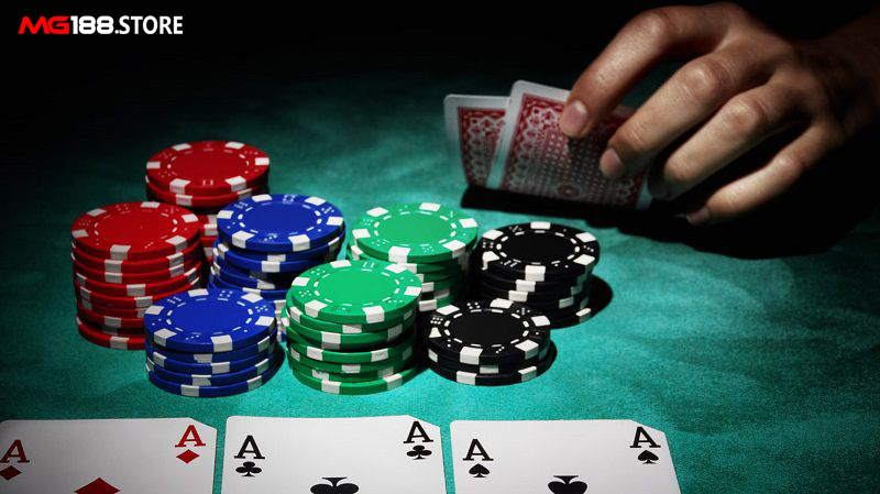 Nắm kỹ luật chơi Poker để chơi hiệu quả hơn